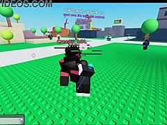 What’s Wilder Than Fun Cumbat in Roblox Condo 1?