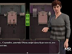 lust epidemic licks two pussies in 69