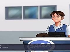 Summer Time Saga Unc Part 29 😊