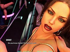 मैं इस हॉट ब्लैक हैयर्ड बेब के साथ डांस करना चाहता हूं फिर फक करेंगे, समझा?