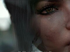 The story begins in episode 19.