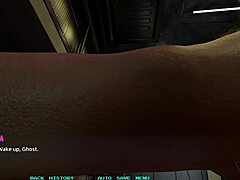 मैं इस हॉट ब्लैक हैयर्ड बेब के साथ डांस करना चाहता हूं फिर फक करेंगे, समझा?