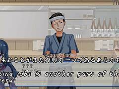 Is the appointment of pandora worth it in this hentai game?