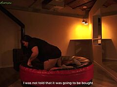 Strict Milf Christale Rock Plays Sex Games with Double Anal and Blowjob in Hardcore Threesome