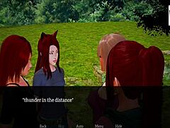 my new family episode 107