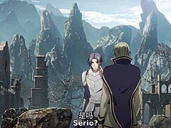 The avatar king eps 12