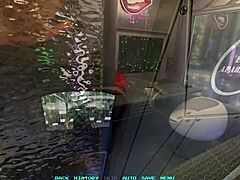 मैं इस हॉट ब्लैक हैयर्ड बेब के साथ डांस करना चाहता हूं फिर फक करेंगे, समझा?