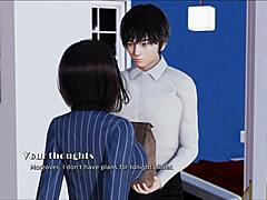 my real desire episode 16