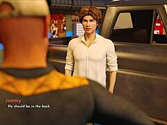 Welcome to free will 46 narrative