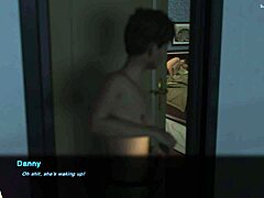 stepmom masturbating hentai