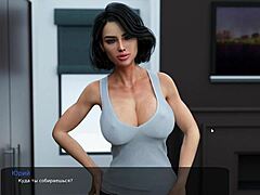 Complete gameplay of milfy city part 28