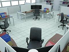 Complete gameplay of milfy city part 28