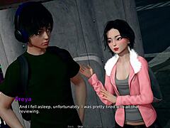 My Bully Is My Lover 88