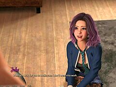 Let's dive into this fresh women PC game series part 11