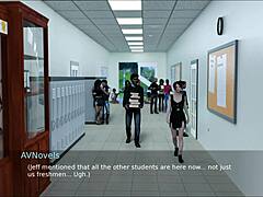 Summers Gone 21 Anime