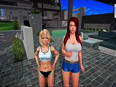 exploring family dynamics in my new home