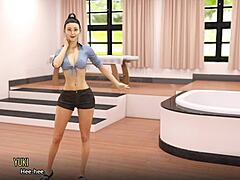 University Of Problems Episode 12