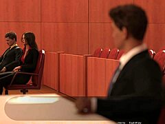 Full gameplay of thot on trial part 2 with wild 3D action