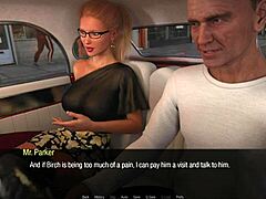 Jessica Oneil's hard news 42, featuring anime and hentai elements.