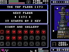 I Think Tower Of Succubus Part 1 Normal Mode Remake Is Awesome