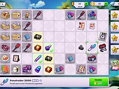 Horny Ville: New Missions, New Whores.