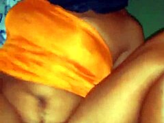 Hijab Milf Handles My Black Cock With Different Feeling