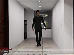 ready for alternate existence with monster cock?