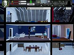 i got my curvy woman but she brings bdsm problems in cost of survival episode 7