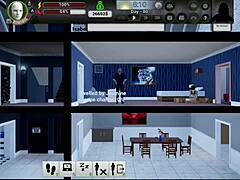 i got my curvy woman but she brings bdsm problems in cost of survival episode 7