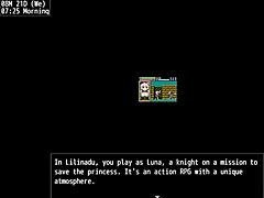 Does My Friend Confess In Public With Big Tits?