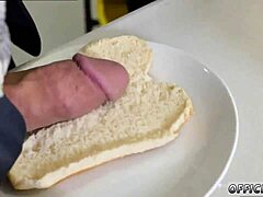 स्ट्रेट गाय ट्रिक्ड