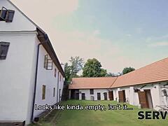 Getting Head In The Guest House?