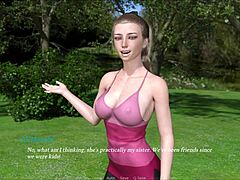 i explore lunars chosen in anime hentai game