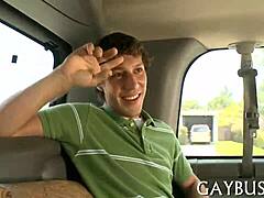 Intense Gay Fellow Porn Action Unleashed In This Hot Video