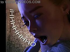 hi i am mia part 3 - adult 3d porn comics