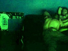 do i cum on her face now