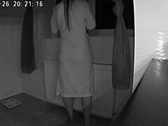 Real Cheating New Wife Fucks Husbands Friend In Amateur Homemade Assfucking With Cum