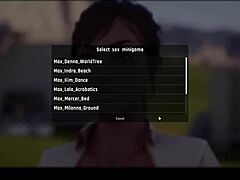 Max vs Inola Wild Life Sex Scenes Are Insane!