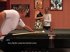 Jessica Oneil's hard news 42, featuring anime and hentai elements.