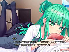 【ゲームプレイ】桐香 抜きゲーみたいな島に住んでる貧乳はどうすりゃいいですか？２【まとめ 1】 Asian Japanese Game Anime Hentai