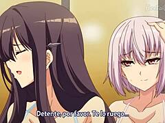 Anime hentai episode Otome wa bokuni 01.