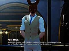 eternum 123 features sexy mature characters