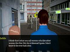 i watch my new family with small tits