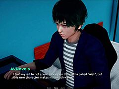 My Bully Is My Lover Episode 22