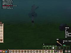 Mad Island Survival Sex Adventure