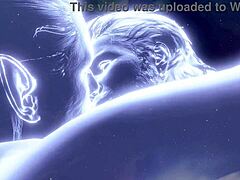 baldur's gate 3 naked playthrough includes gale romance gay sex scene with no mods