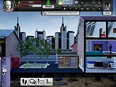 i got my curvy woman but she brings bdsm problems in cost of survival episode 7