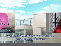 Anime Prostitute Uses Toys To Squirt And Cum In Hentai