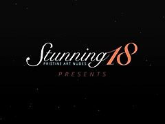 Ksenya B's Wet Pussy Drilled?