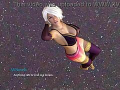 i explore lunars chosen in anime hentai game